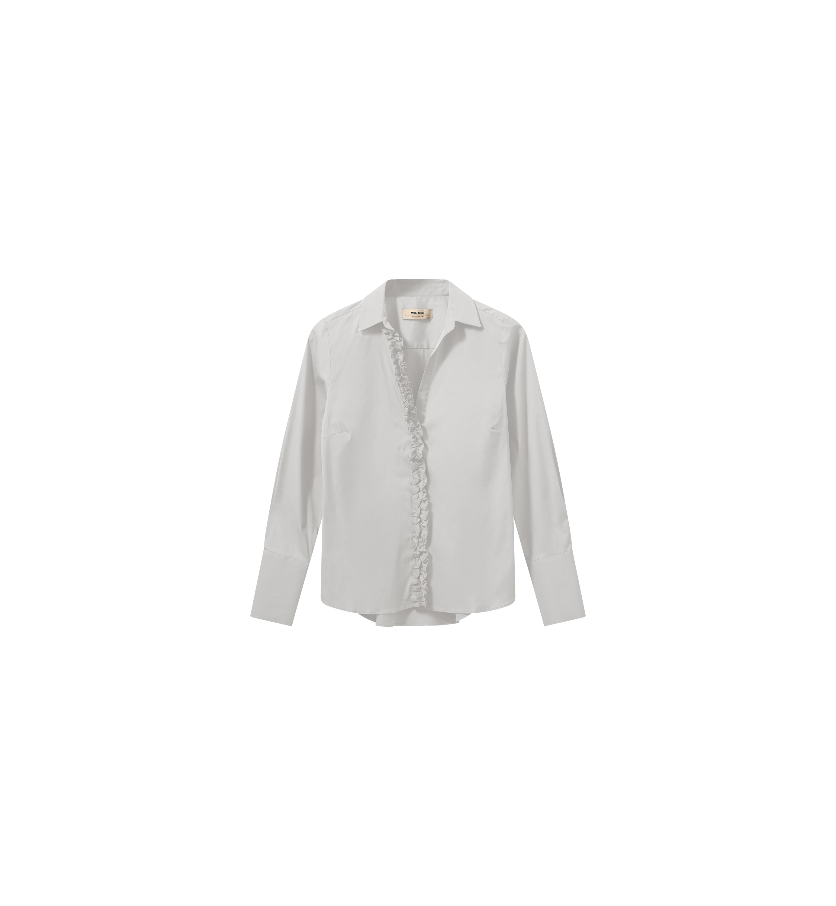 Packshot / White / Front